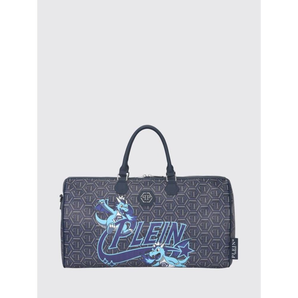Philipp Plein Men Travel Bag Men Philipp Plein